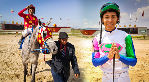 Resultados 5y6 de Valencia del sábado 12 de abril: todos los ganadores de las carreras válidas en la R07 del Hinava