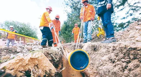 Masificación del gas bajo la lupa: una promesa pendiente que el Sur del Perú reclama