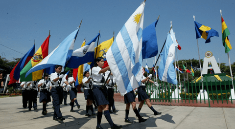 Día de las Américas 2025: ¿por qué y en qué países se celebra el 14 de abril?