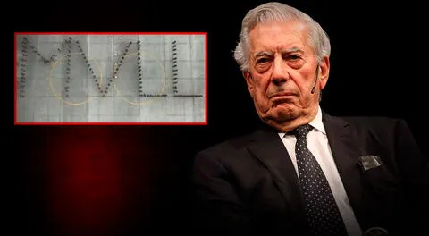 Así fue el emotivo homenaje del colegio Leoncio Prado a Mario Vargas Llosa tras su fallecimiento a los 89 años