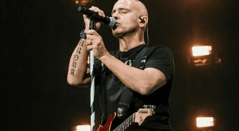 Eros Ramazzoti regresa a México con su gira “Una historia importante World Tour”: fechas y ciudades en las que se presentará