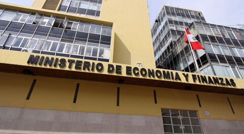 Shock desregulatorio: Gobierno remitió proyecto de ley al Congreso que contiene medidas tributarias