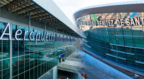 Este gran aeropuerto es premiado como el mejor de Sudamérica por séptima vez: no es Jorge Chávez de Perú ni Arturo Merino de Chile
