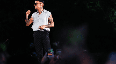 Rauw Alejandro en México 2025: precios oficiales de los boletos para su gira Cosa Nuestra World Tour