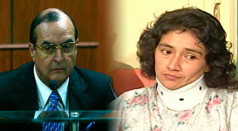 ¿Qué pasó con Leonor La Rosa, la exagente del SIE que quedó parapléjica tras haber sido torturada durante el gobierno de Fujimori?