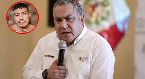 ¿Capturaron a el 'monstruo' en Brasil? Lo último que se sabe de Erick Moreno Hernández, el criminal más buscado del Perú