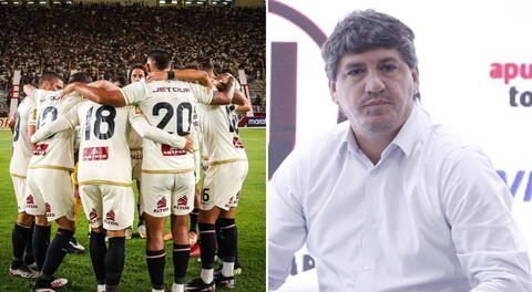 El DT campeón en Argentina y Chile que acaba de ser despedido y se ofreció a Universitario: "Le gusta a Jean Ferrari"