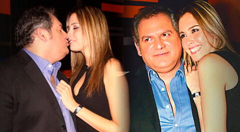 La historia de amor de Álamo Pérez Luna y Jessica Tapia: ¿cómo inició su mediática relación y por qué terminó?
