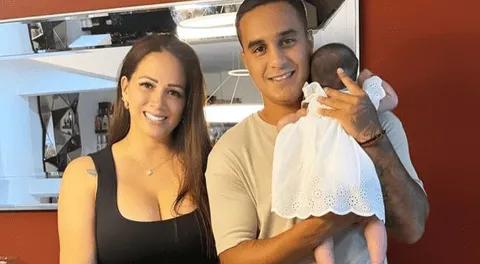 Melissa Klug confirma que sí se casará con Jesús Barco tras confesar que no es el amor de su vida: “Nada de boda de US$100.000”