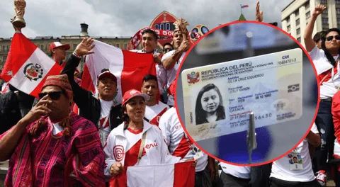 Peruanos en Europa podrán tramitar DNI electrónico 3.0 para votar en a las próximas elecciones: ¿cuándo y dónde será la campaña de Reniec?