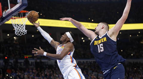 ¿Dónde ver los playoffs de la NBA 2025 hoy?: canales de TV y opciones de streaming gratis en Estados Unidos