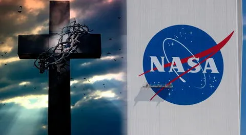 ¿Jesús realmente murió el Viernes Santo? La NASA podría oficializar la fecha exacta de la crucifixión por un eclipse lunar