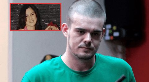 Joran van der Sloot, el asesino holandés que escapó del FBI y cometió otro crimen en Lima