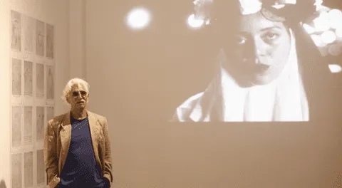 Coco Bedoya: “Santa Rosa de Lima era una artista punk, sus dibujos recién descubiertos tienen una sugerencia tremenda”