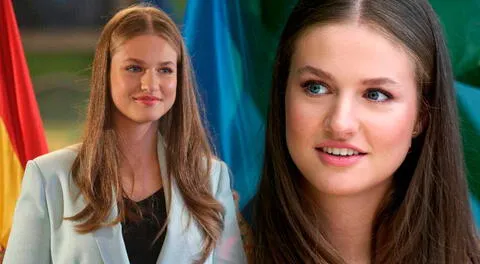 Princesa Leonor de Asturias en Perú: ¿qué carrera estudiará la heredera al trono de España y en qué universidad?