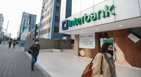 Interbank: usuarios en Perú deberán pagar comisión por transferencias, pero este es el requisito para que sean gratis