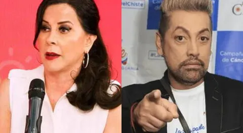 Olga Zumarán será operada de emergencia tras sufrir aparatosa caída, confirma Koky Belaunde: “Tiene fracturada la cadera”