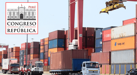 Aprueban zonas económicas con cero impuestos: ¿motor del desarrollo o regalo a grandes empresas?