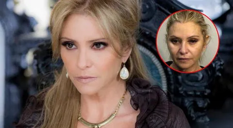 Reconocida actriz mexicana de Televisa fue acusada de robo en una tienda de lujo de EEUU: probó su inocencia 4 años después
