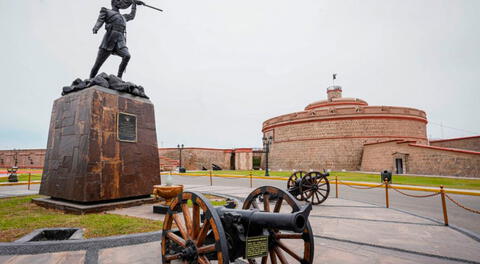 El Real Felipe: la joya militar del Callao que podría convertirse en Patrimonio Mundial de la UNESCO este 2025