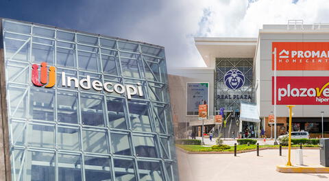 Indecopi sanciona a Real Plaza Cusco con más de S/122.000 por no proteger a menor agredido sexualmente en su local