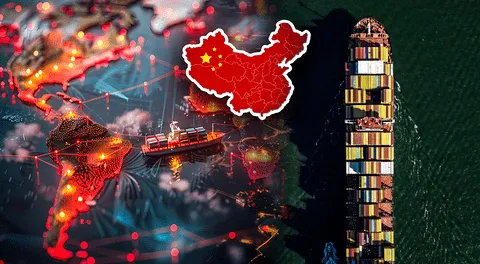 El país que acabará con su dependencia del canal de Panamá y lo 'clonará' con US$450 millones: tendrá mejor acceso a China en 2026