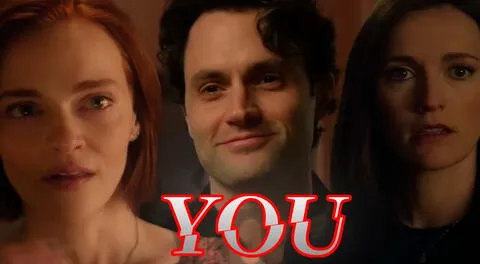 ‘You’ temporada 5: qué personajes estarán de regreso y qué actores nuevos se unen a la serie de Netflix