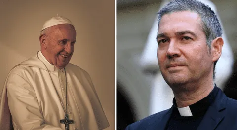 Jordi Bertomeu sobre Papa Francisco: "Cambió las leyes para que los abusos se denuncien (...) Quiso una iglesia sana y segura"