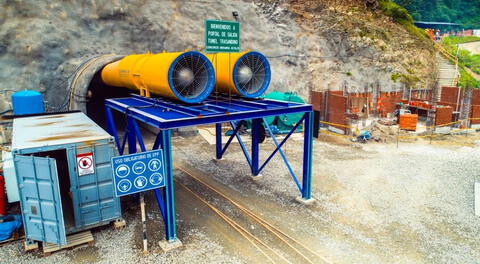 Es uno de los proyectos energéticos más grandes del Perú: ¿Cuál es y dónde se ubica?