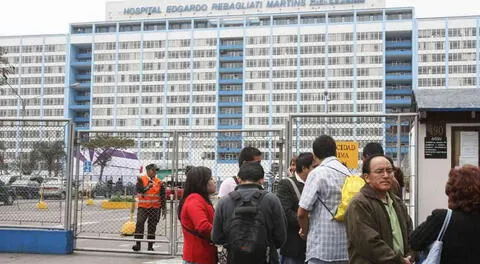 Tragedia en el Hospital Rebagliati: EsSalud detalla medidas tras muerte por caída del piso 14