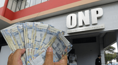Cronograma de pagos de la ONP, mayo de 2025: estas son las fechas clave para que jubilados reciban su pensión, vía Banco de la Nación