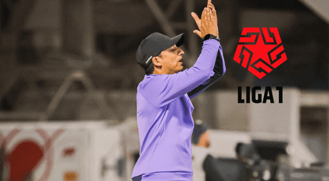 Guillermo Salas puede regresar a la Liga 1: histórico club tiene en la mira al exentrenador de Alianza Lima