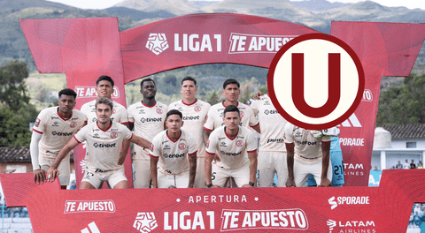 Figura de UTC no viajó a Lima y se perderá el partido ante Universitario en jornada clave de la Liga 1