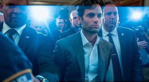 Final de You Temporada 5: el destino de Joe Goldberg en el último episodio explicado