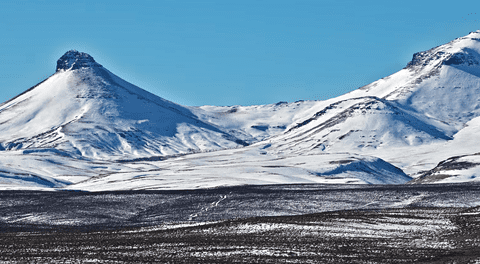 El yacimiento de litio más grande del mundo no está en Sudamérica: geólogos descubren megareserva debajo de un volcán