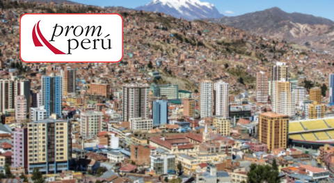 El país sudamericano que se encuentra en crisis económica, pero es considerado por Perú como un mercado clave para el turismo este 2025