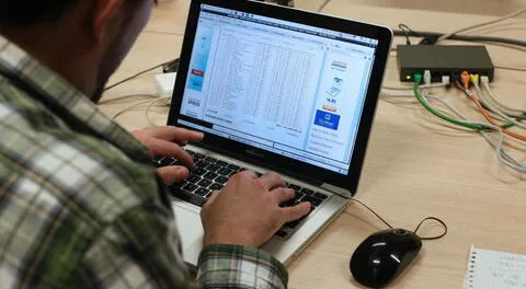 Base de datos del Reniec filtrada pudo haber sido utilizada para registrar afiliaciones políticas masivas, indica experto