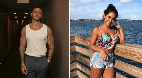 Mario Irivarren y Vania Bludau: ¿Cómo comenzó su historia de amor y por qué terminó?