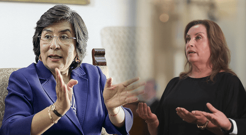 Marianella Ledesma sobre demanda competencial de Dina Boluarte: "Es vital que la investigación se realice para evitar impunidad"