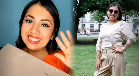 Dejó su trabajo de 12 horas como costurera en Ate y hoy triunfa vendiendo cosméticos en TikTok: "Hizo un giro de 360 grados en mi vida"