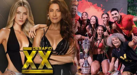 ¿Cuándo vuelve el Desafío 2025? Esto se sabe de la fecha de estreno del programa y qué trae la nueva temporada