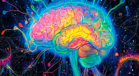 Avance en neurociencia: descubren una pequeña estructura del cerebro que revela nuevas vías para tratar la adicción y la depresión