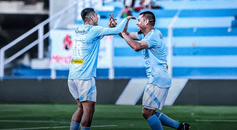 No es Paolo Guerrero ni Hernán Barcos:con 42 años volvió a anotar en Liga 1 2025 y entró a la historia del fútbol peruano