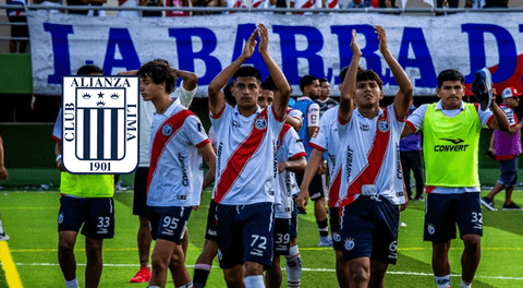 FIFA le dio una excelente noticia a Deportivo Municipal previo a su partido ante Alianza Lima por la Liga 3