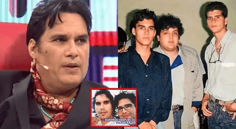 Patricio Suárez-Vértiz encenderá ‘El valor de la verdad’ con confesiones sobre su hermano Pedro, Christian Meier y Arena Hash