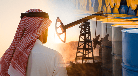 Supera a un país de Sudamérica: descubren depósito de petróleo con al menos 950 millones de barriles