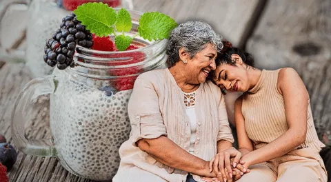 Esta supersemilla es el mejor antioxidante y previene el envejecimiento: ¿sabes cómo consumirla?