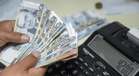 Usa la calculadora de CTS para calcular el monto que recibirás en tu cuenta bancaria en mayo de 2025