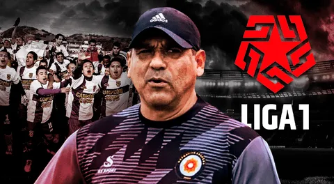 DT que brilló en Liga 2 señala que el Perú olvida a sus entrenadores tras llegar a Ecuador: "Castigan al que campeona"