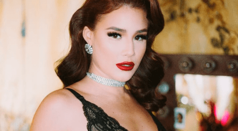 Influencer denuncia públicamente a actor de Televisa y lo acusa de haber intentado abusar de ella cuando tenía 16 años